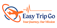 Easytrip go- Travel & Tour Booking 