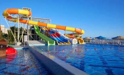 بلاجيو لاكشرى اكوا بارك