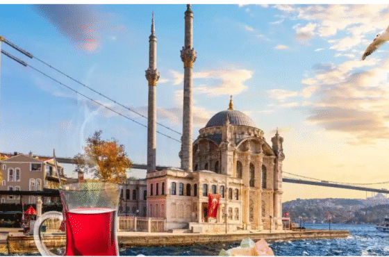 إسطنبول (9 أيام/ 8 ليالي )