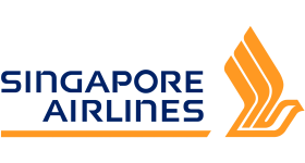 Singapore-Airlines-Logo